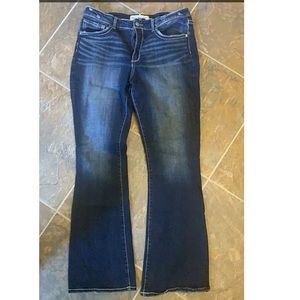 “Gabby” BKE jeans